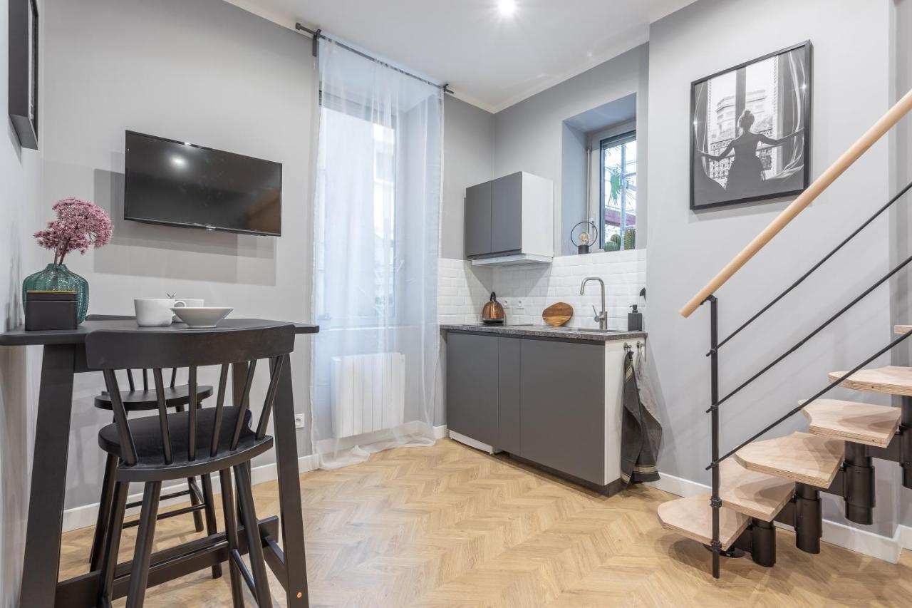 Apartment Lumignons Lyonnais - Presqu'ile Confluence *